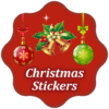 Christmas Sticker Pack WAStick icon