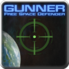 Gunner: Free Space Defender icon