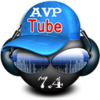 AvpTube Music And Video (Search, Play, ) icon