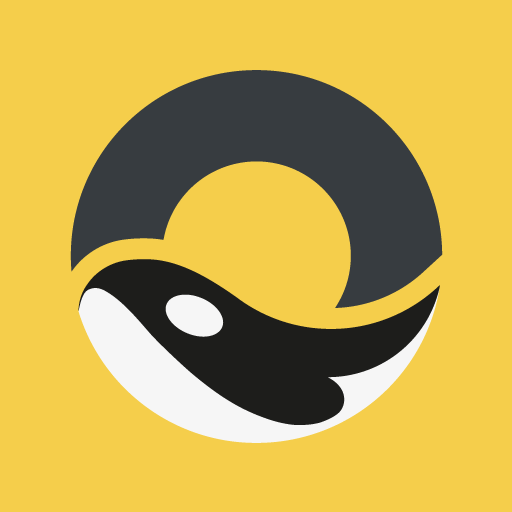 Orca Scan Barcode Scanner icon