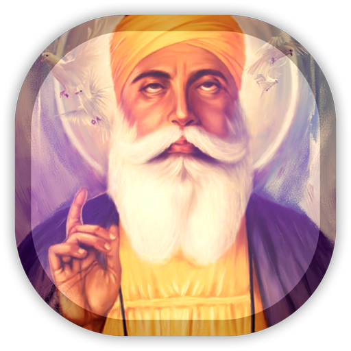 Gurunanak Dev Ji icon