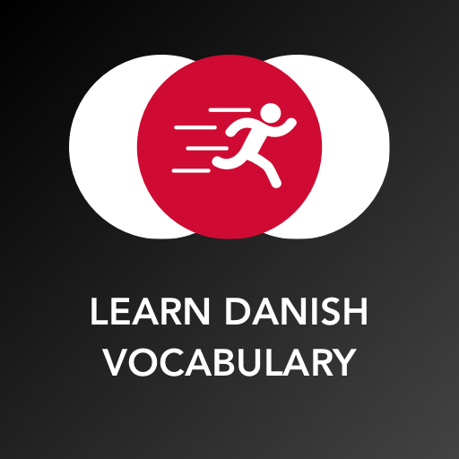 Tobo: Learn Danish Vocabulary icon