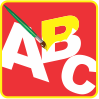 Paint Alphabet icon