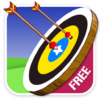 Archery Game Bow & Arrow icon