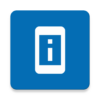 Device info icon