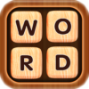 Word BrainWooden Block Puzzle icon