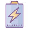 Battery Health icon