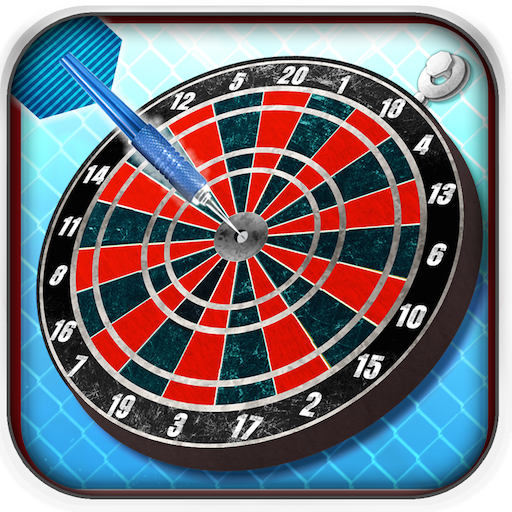 Darts Challenge icon