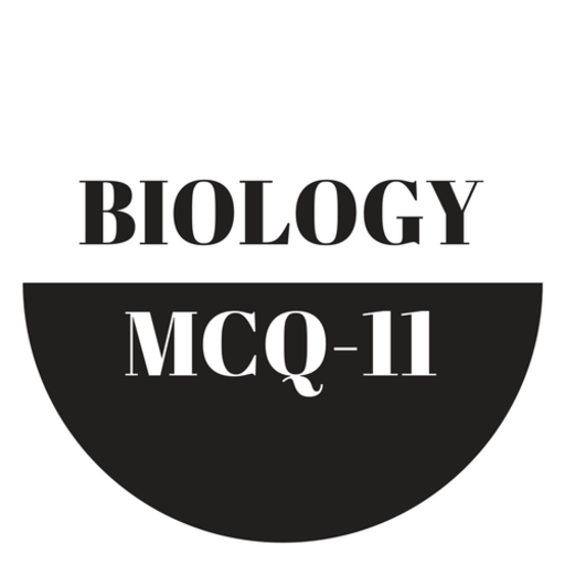 Biology MCQ11 icon