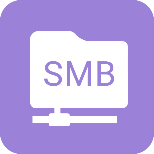 SMBClient icon