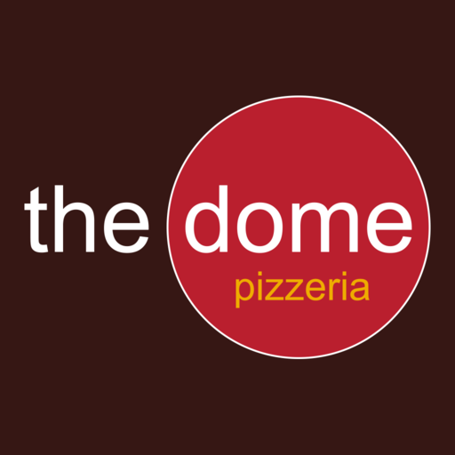 The Dome Pizzeria Dungannon icon