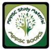 MPPSC Books PDF + MPPSC Study Material+MP PSC Exam icon