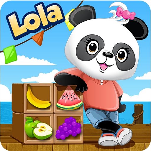 Fruity Sudoku Lolabundle icon