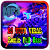 DJ TUTU REMIX VIRAL OFFLINE icon