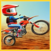 Modern Extreme Bike Crazy Stunt icon