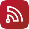 RSS Reader: Feeds & Podcasts icon