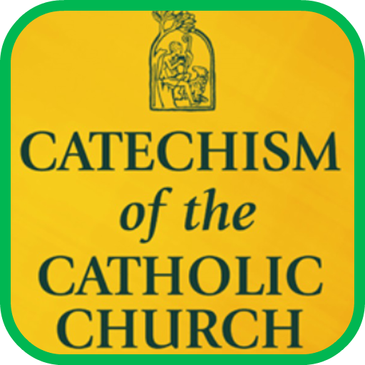 Catechism of the Catholic Church icon