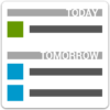 Todo Agenda icon