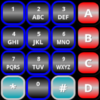 16 Tone DTMF Generator Keypad icon