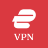 ExpressVPN: Fast & Secure VPN icon