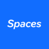 Spaces: Follow Businesses icon