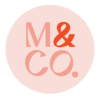 M&Co icon