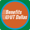 UT Dallas Benefits Fair icon