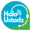 Halo Ustadz (Aplikasi Konsultasi Syariah) icon