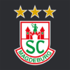 SC Magdeburg (SCM) icon