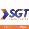 SGT Transportes Profissional icon