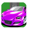 speed drive icon