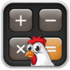 Poultry Calculator icon