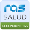 RAS Salud para Recepcionistas icon