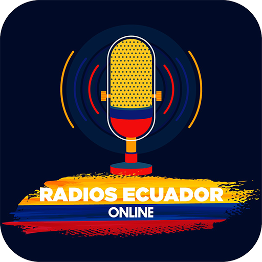 Radios Ecuador Online Emisoras icon