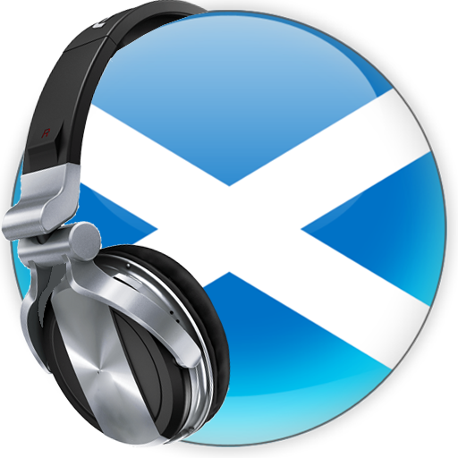 Scottish Radio Stations icon