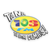 103FM Aracaju icon