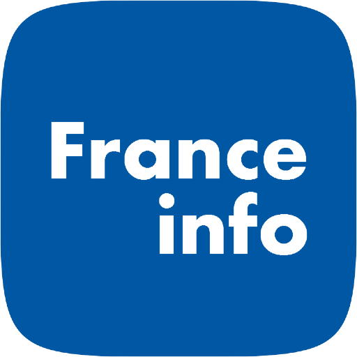 France Info: TV en Direct icon