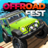 Offroad Fest4x4 SUV Simulator icon