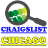 craigslist chicago icon