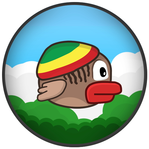 Weed Bird icon