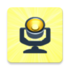 Disco Light LED Flashlight icon