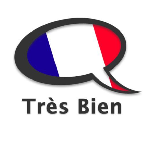 Learn FRENCH Podcast icon