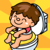 親子で楽しく！トイレトレーニング(無料版) icon