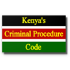 Criminal Procedure Code Kenya icon