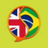 Portuguese English Dictionary icon