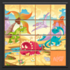 ZONA: Puzzle Challenge icon