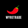 Wyretrade: Invest in Stocks, ETFs & Crypto icon