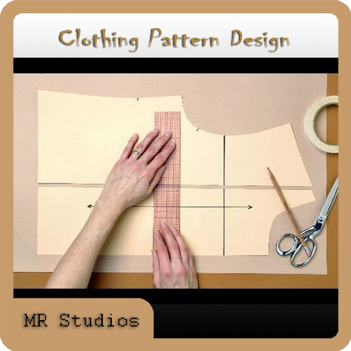 Clothing Pattern Designs icon