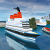 Ship Driving Games icon