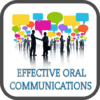 Effective Oral Communications icon